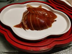 -北京王府井希尔顿酒店·秦唐中餐厅Chynna