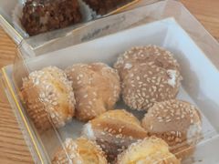 -鲍师傅糕点(海岸城店)