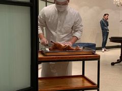 -漢舍中国菜馆(889广场店)