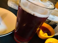 -麦落精酿啤酒餐吧(先农大院店)