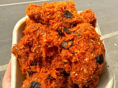 -前进5路汉堡炸鸡(前进五路总店)