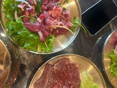 -龙记珍牛和牛烧肉(龙南街店)