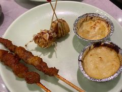-汉来海港·海鲜自助餐厅(上海七宝领展广场店)