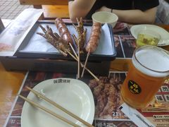 -探唐烧烤(棠东店)