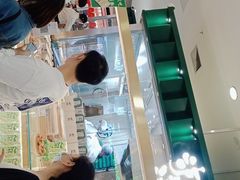 -泸溪河桃酥(凯德MALL太阳宫店)