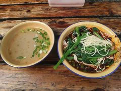 -赵伍面庄(松石大道店)