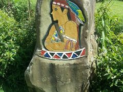 -优游吧斯邹族文化部落