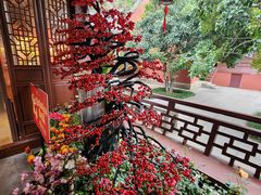 -钱王祠