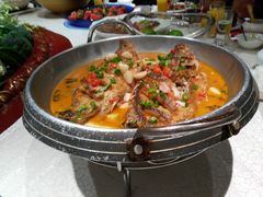-李老爹香辣蟹(宣武门店)