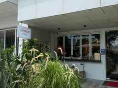 -ommo cafe(半岛城邦店)