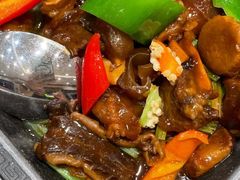 -海儀美食楼(湾仔海鲜街店)