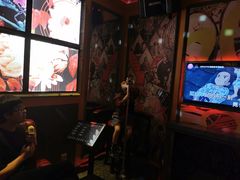 -INLOVE KTV(西溪印象城店)