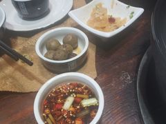 -渔米粥(罗湖店)