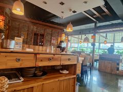 -深山老屋(国顺东路店)