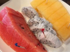 -糟粕醋·椰苑海南菜餐厅(亚龙湾天域酒店)