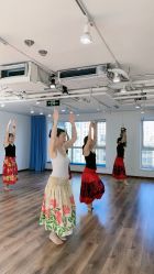-呼拉汇舞蹈生活馆 Hawaii Hula&Tahiti Dance Studio
