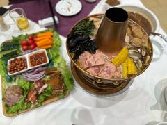 -凯鸽酒楼•雁北民间菜(华北星店)