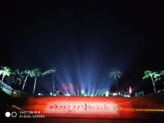-三亚红色娘子军演艺公园景区
