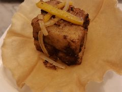 -厦门朗豪酒店 · 明阁中餐厅