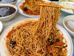 -中阿兰牛肉面(悦海新天地店)