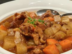 -禧宴Joyous Restaurant(禧园店)