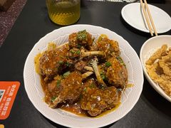 -小城外婆肴私房菜.家宴聚集点(圆明园颐和园·清河上地店)