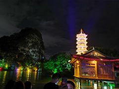 -桂林两江四湖景区