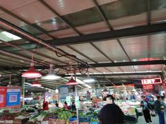 -桃源市场(解放路店)