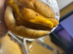 -麦当劳(杭州西湖银泰百货店)