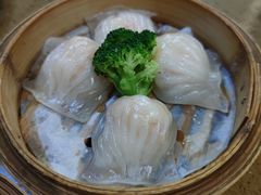 -点心皇子茶餐厅(万国大都会店)