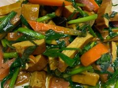 -万顺啤酒屋(皇寺路店)