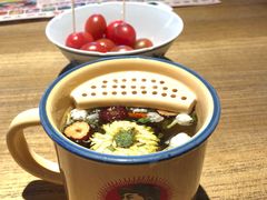 -农耕记·湖南土菜(科技园店)
