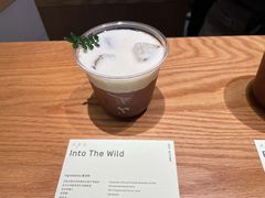 -O.P.S. CAFE