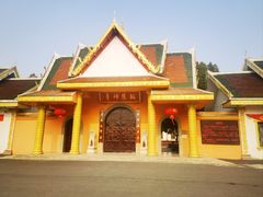 -报恩禅寺