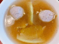 -潮汕•草根牛肉档(中江路店)