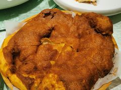 糖油饼-旺顺阁·北京菜(北辰上品+)