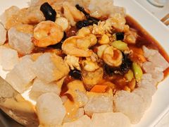 -品海楼·大连海鲜(老虎滩店)