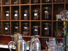 -RUMORS COFFEE ROASTERY鲁马滋咖啡(湖南路店)