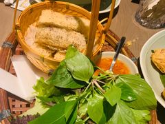 -CHINCHIN 青青·泰国料理(万象食家店)