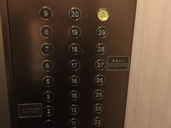 -香港港岛太平洋酒店