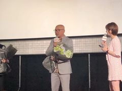 -大光明电影院(南京西路店)