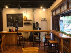 大堂-Saffron Coffee