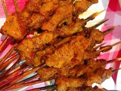 -西域阿里马新疆菜·清真(桂花路店)