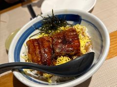 鳗鱼饭-有喜屋·鲜鸡板前烧鸟(徐家汇店)