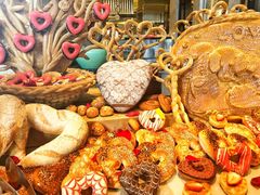 -贵阳恒世纪酒店·味自助餐厅