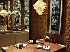 -云海肴·汽锅鸡·云南菜(美罗城店)