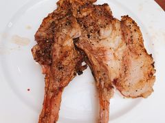 -圆顶阁西餐厅(郑州索菲特国际饭店 )