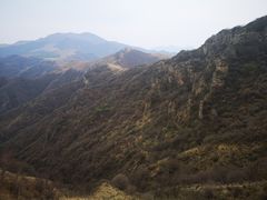 -北京灵山风景区