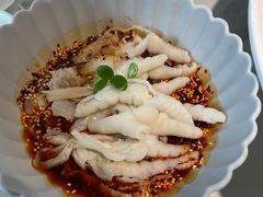 -渔语鱼酸菜鱼新川菜(来福士店)