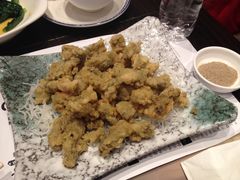 -度小月(百老汇美食街店)